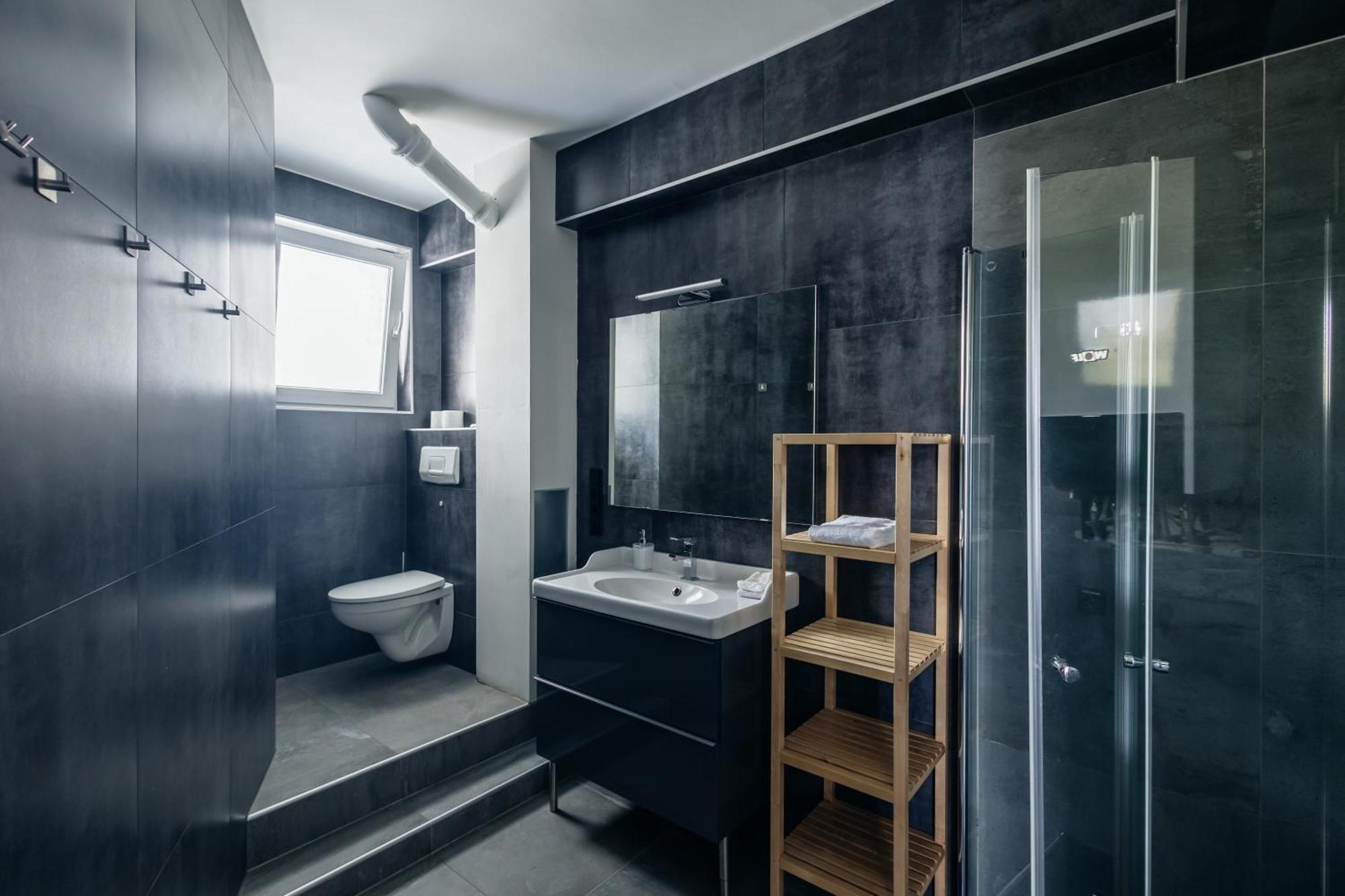 Centrally Located 2-Room Apartment Ганновер Екстер'єр фото